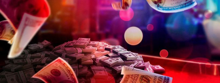 Платежные системы в JoyCasino 