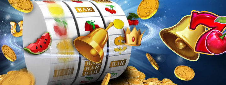 Варианты внесения депозита в SlotV 