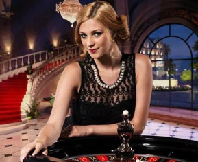 Казино с дилерами