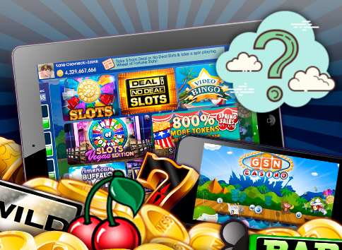 Способы скачивания мобильной версии казино Скачать мобильное приложение